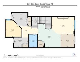 115 Hilton Cove, Spruce Grove, AB T7X1Y4 Photo 39