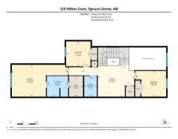 115 Hilton Cove, Spruce Grove, AB T7X1Y4 Photo 40