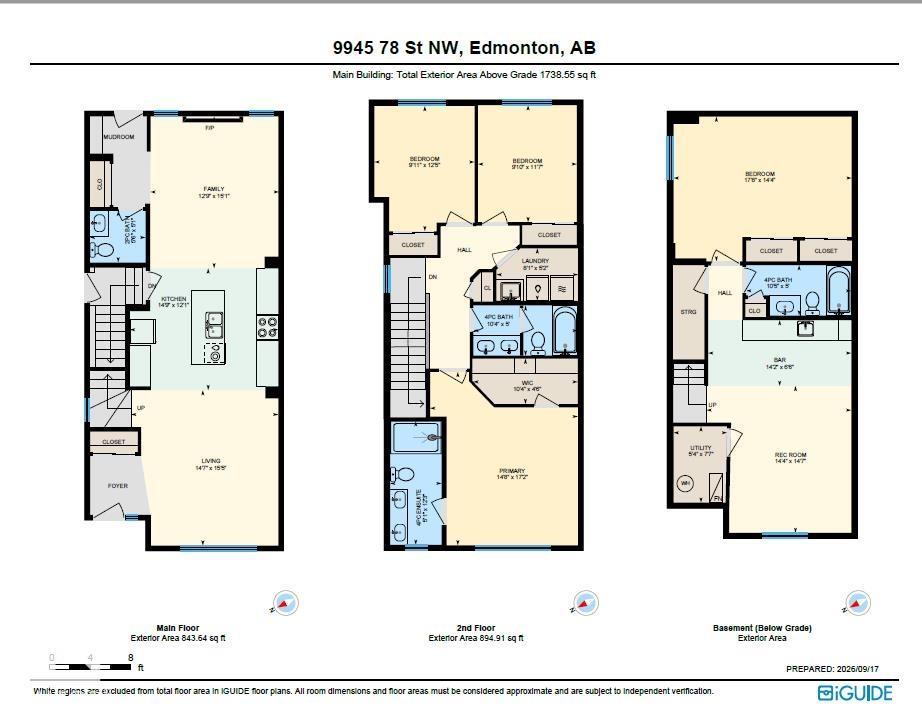 9945 78 ST NW - 37