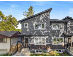 Duplex for sale at 9945 78 St NW, Edmonton — MLS® E4509445