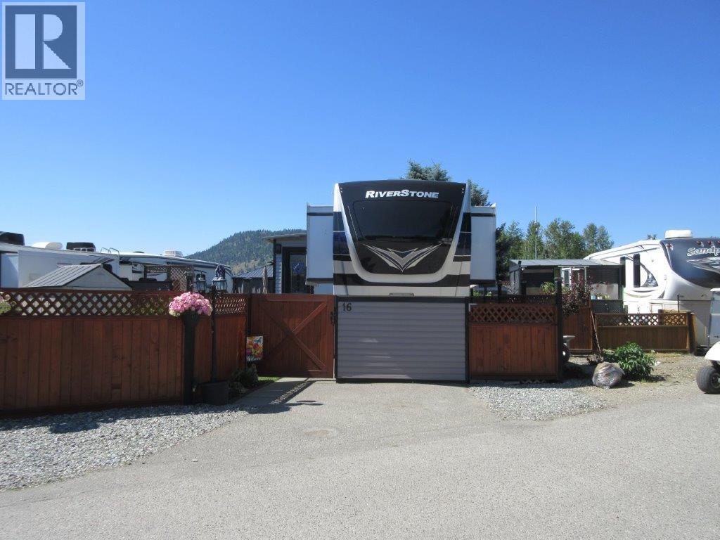 16 415 Commonwealth Road, Kelowna