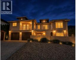 4016 PEBBLE BEACH Drive, Osoyoos