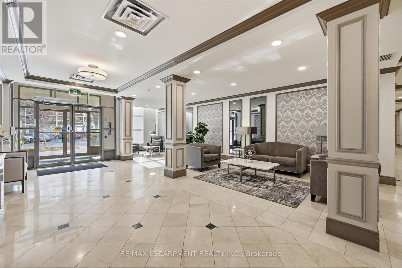 904 - 442 MAPLE AVENUE, Burlington (Brant) — photo 4