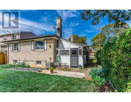 83 Carsbrooke Road, Toronto, ON M9C3C7 Photo 24