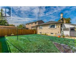 83 Carsbrooke Road, Toronto, ON M9C3C7 Photo 25