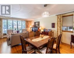 Recreational, Games room - 83 Carsbrooke Road, Toronto, ON M9C3C7 Photo 8