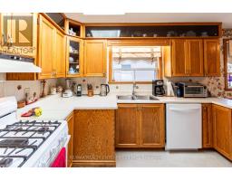 Laundry room - 83 Carsbrooke Road, Toronto, ON M9C3C7 Photo 9