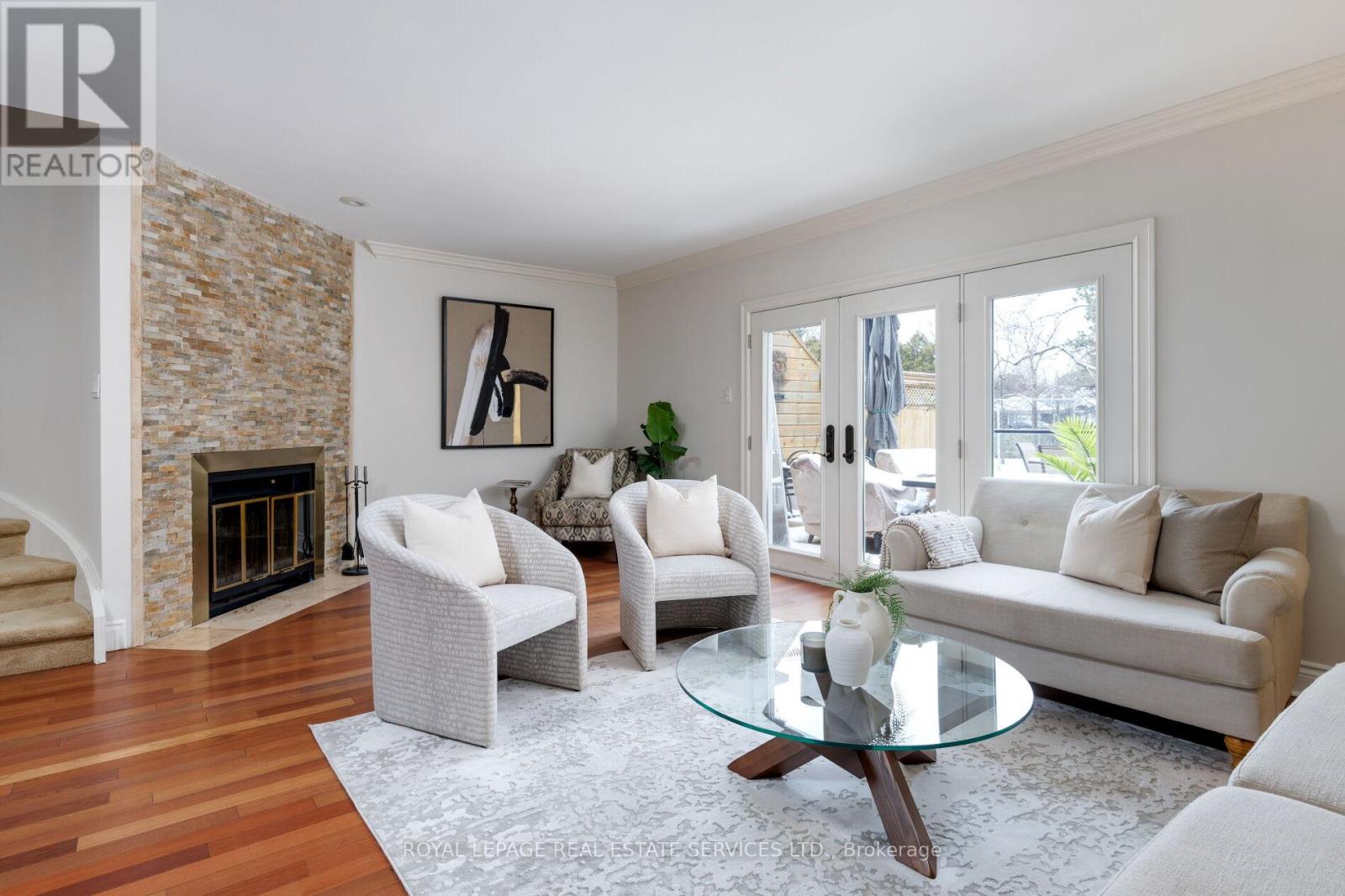 68 TRADEWIND DRIVE, Oakville (BR Bronte) — photo 3
