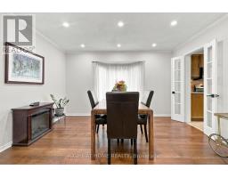 Office - 20 Mowat Court, Brampton, ON L6Z3E6 Photo 13