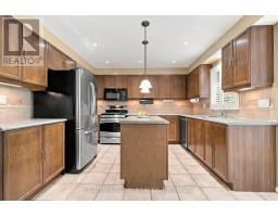 20 Mowat Court, Brampton, ON L6Z3E6 Photo 19