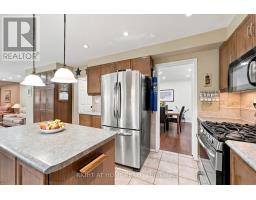 20 Mowat Court, Brampton, ON L6Z3E6 Photo 20