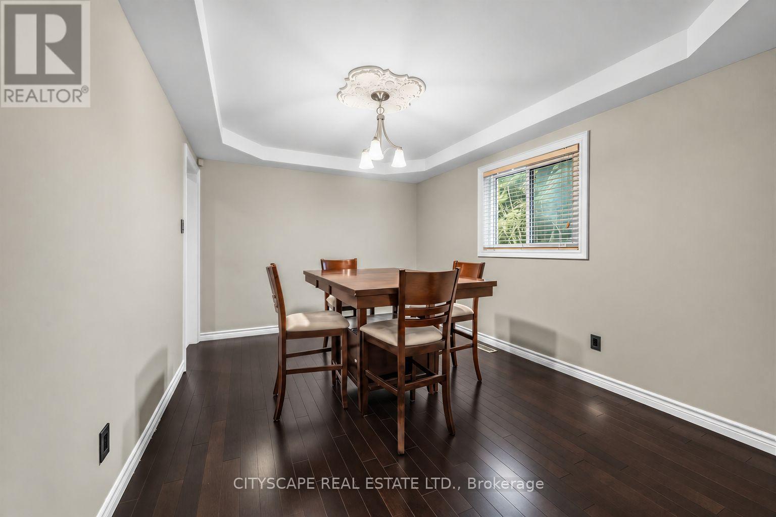 5610 CORTINA CRESCENT, Mississauga (Hurontario) — photo 11