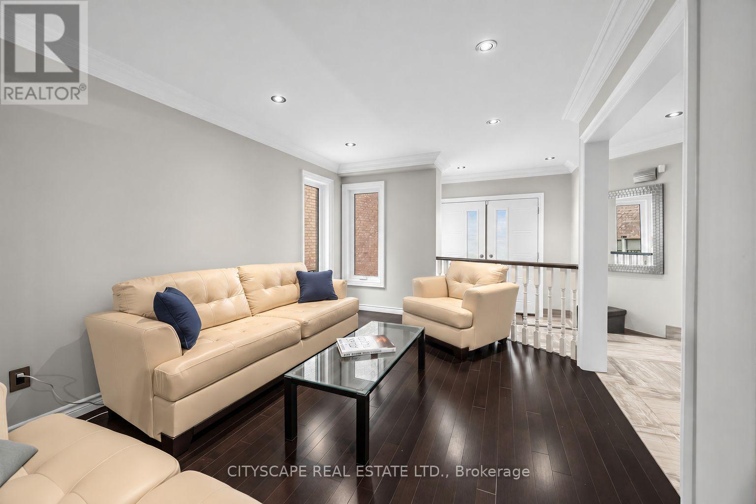 5610 CORTINA CRESCENT, Mississauga (Hurontario) — photo 8