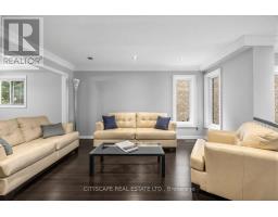 Family room - 5610 Cortina Crescent, Mississauga, ON L4Z3R3 Photo 10