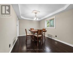 Laundry room - 5610 Cortina Crescent, Mississauga, ON L4Z3R3 Photo 11