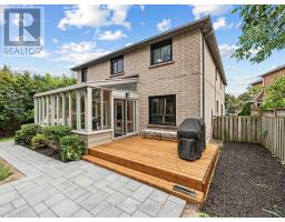 5610 Cortina Crescent, Mississauga, ON L4Z3R3 Photo 38