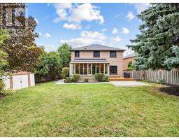 5610 Cortina Crescent, Mississauga, ON L4Z3R3 Photo 39