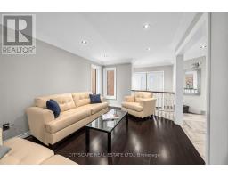 Living room - 5610 Cortina Crescent, Mississauga, ON L4Z3R3 Photo 8