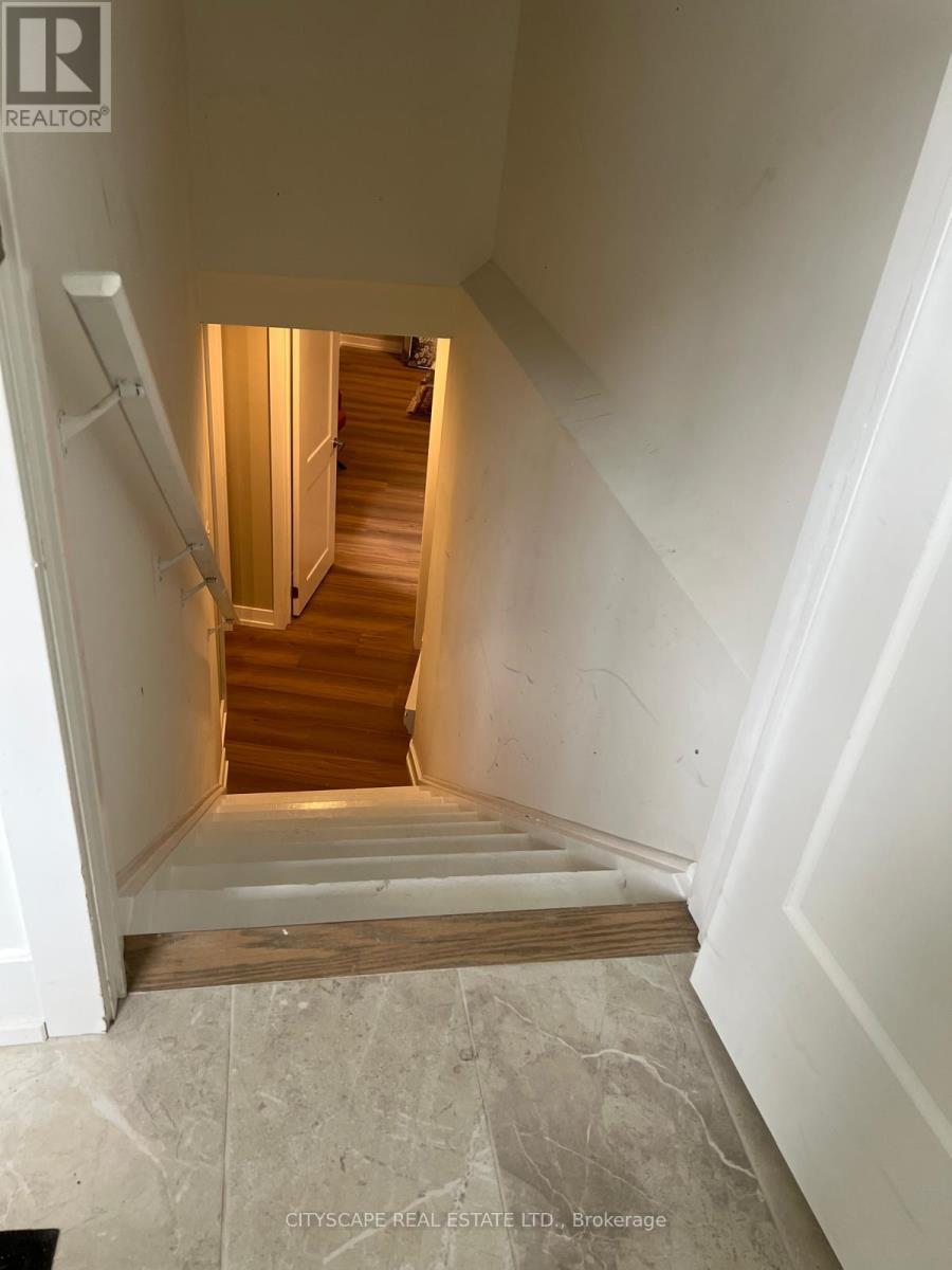 BASEMENT - 3101 HARVARD GARDENS, Oakville (JM Joshua Meadows) — photo 11