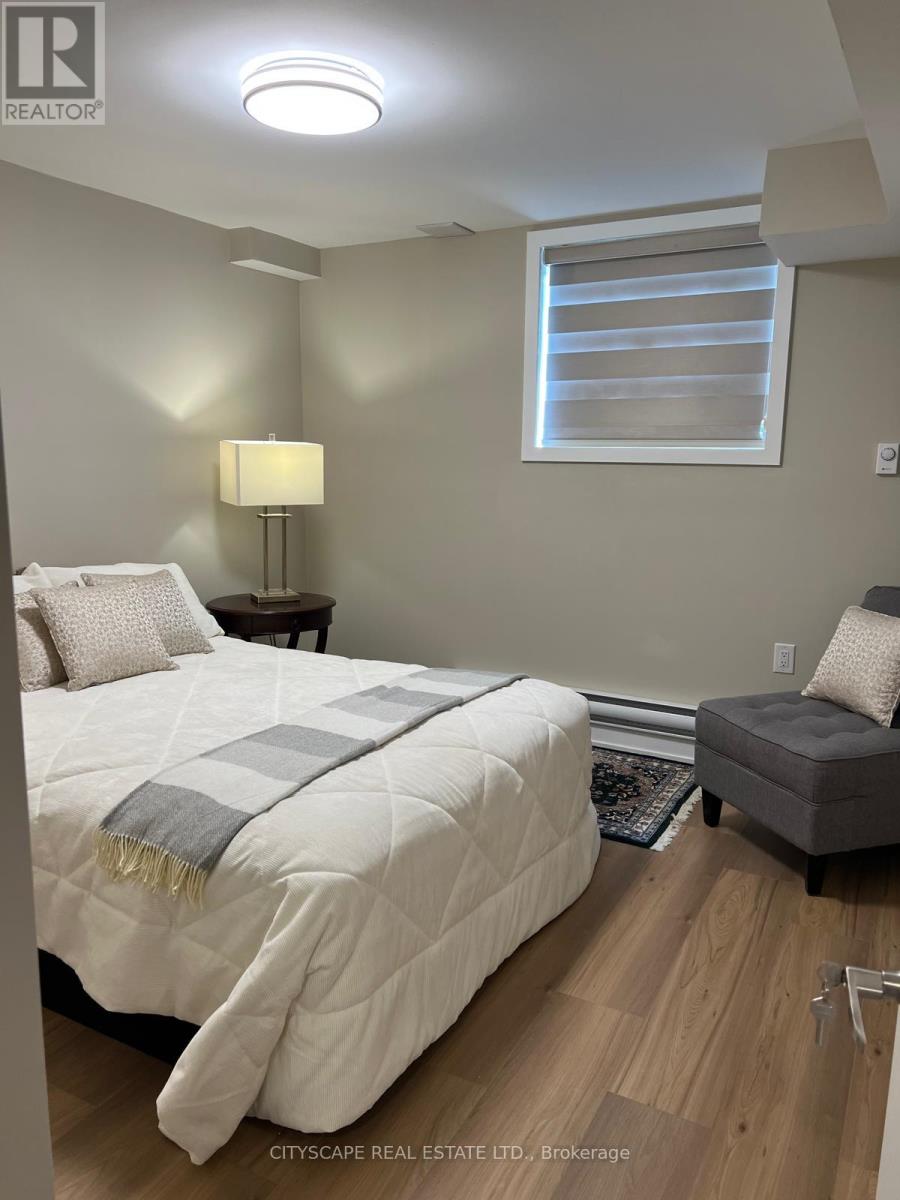 BASEMENT - 3101 HARVARD GARDENS, Oakville (JM Joshua Meadows) — photo 5