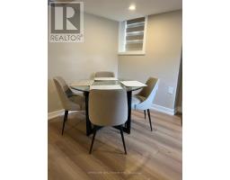 Basement - 3101 Harvard Gardens, Oakville, ON L6H8B8 Photo 9