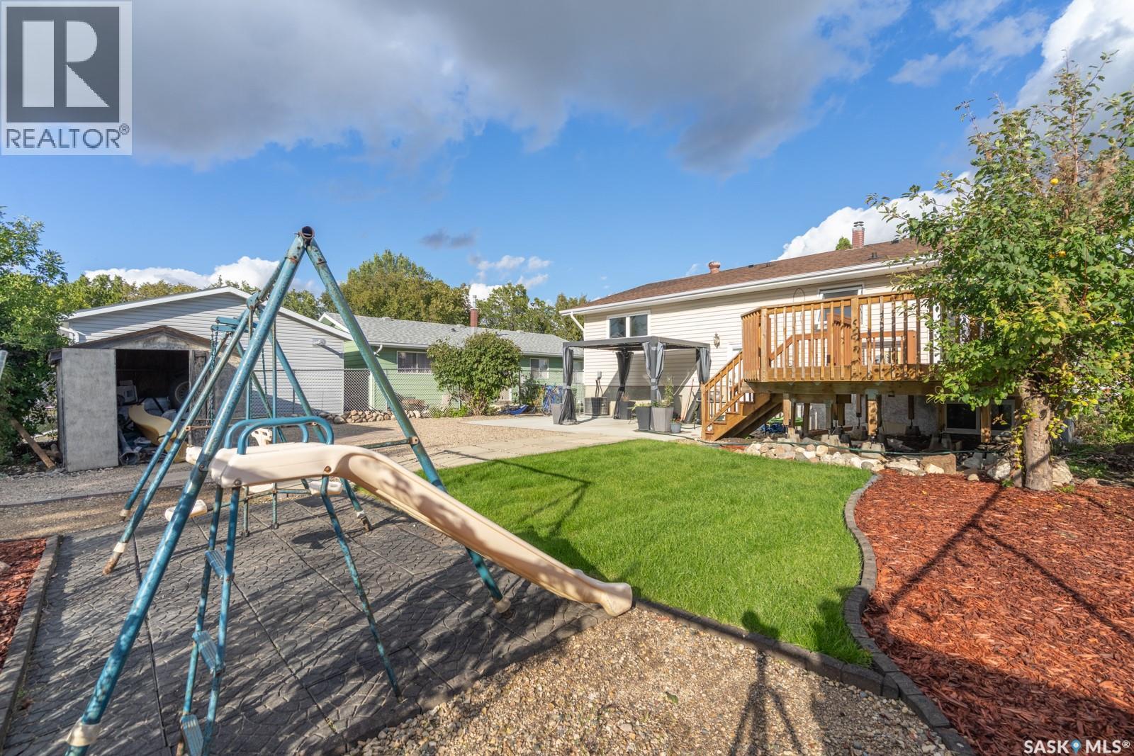 135 Fulton DRIVE, Regina — photo 30