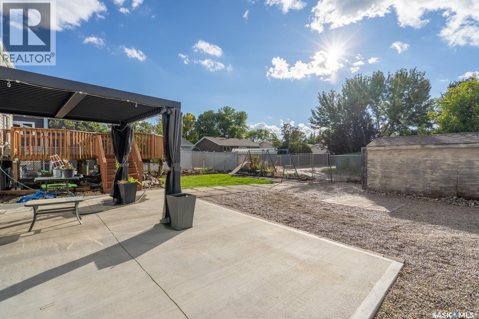 135 Fulton DRIVE, Regina — photo 31