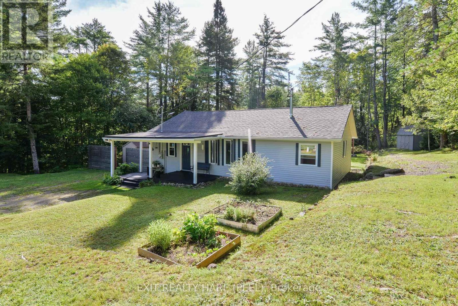1082 LAMBERT ROAD, Bracebridge (Oakley)