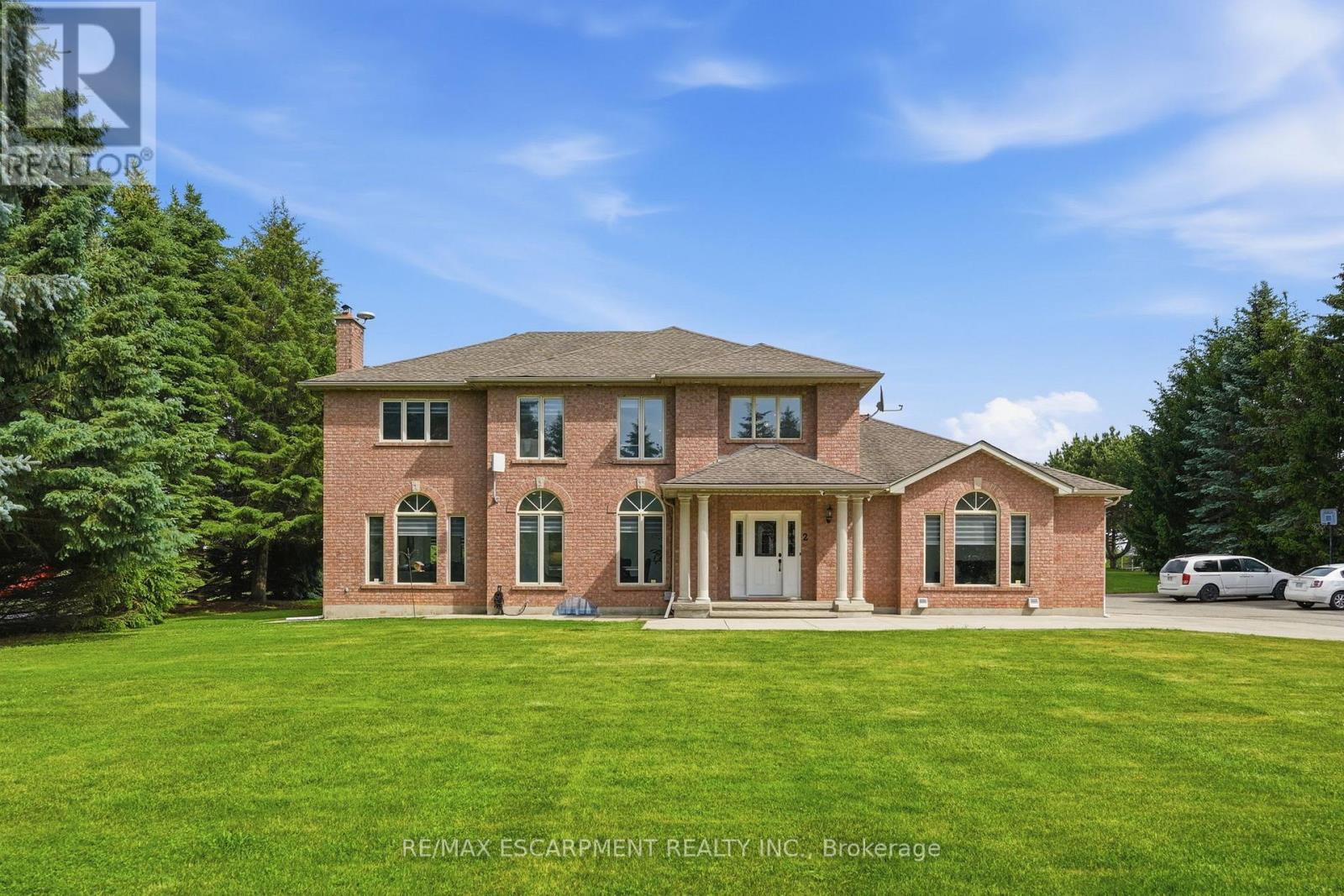 2 CURRIE DRIVE, Puslinch (Morriston)