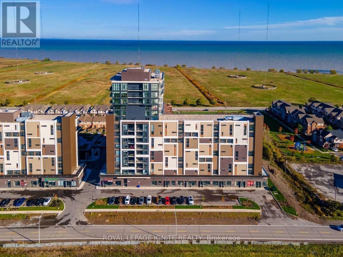 417 - 550 NORTH SERVICE ROAD, Grimsby (Grimsby Beach) — photo 2