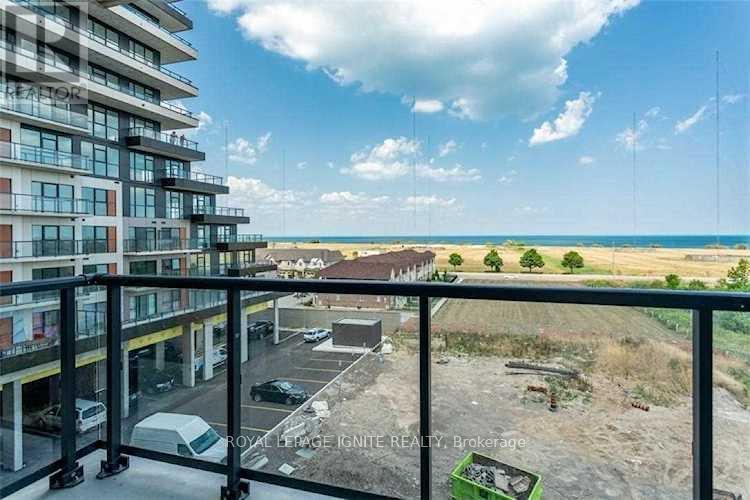 417 - 550 NORTH SERVICE ROAD, Grimsby (Grimsby Beach) — photo 5