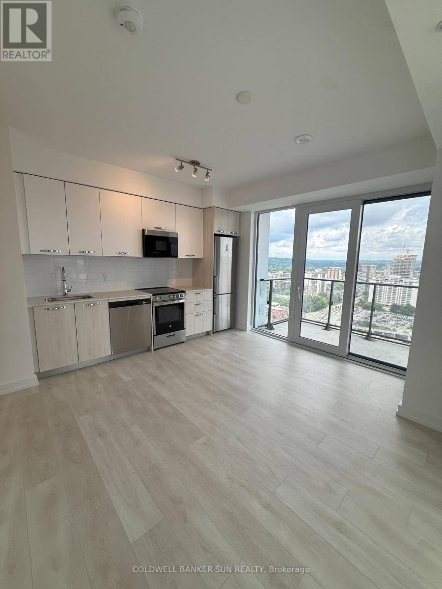 2502 - 75 JAMES STREET S, Hamilton (Corktown) — photo 7