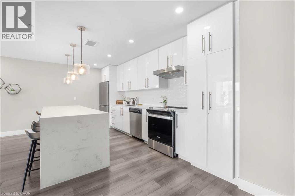 15 QUEEN Street S Unit# 2309, Hamilton — photo 6