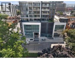 15 Queen Street S Unit# 2309, Hamilton, ON L8P3R6 Photo 11