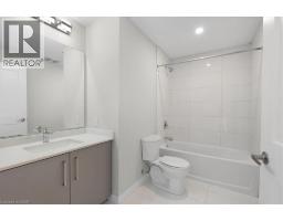 15 Queen Street S Unit# 2309, Hamilton, ON L8P3R6 Photo 15