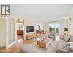442 Maple Avenue Unit# 904, Burlington, ON L7S2L7 Photo 11