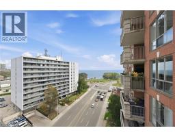 442 Maple Avenue Unit# 904, Burlington, ON L7S2L7 Photo 17