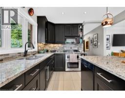 2pc Bathroom - 592 Aberdeen Avenue, Hamilton, ON L8P2T1 Photo 15