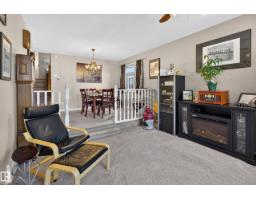 Bedroom 2 - 2812 35 St Nw, Edmonton, AB T6L3Y4 Photo 6