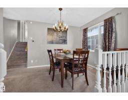 Bedroom 5 - 2812 35 St Nw, Edmonton, AB T6L3Y4 Photo 10
