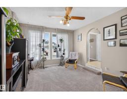 Sunroom - 2812 35 St Nw, Edmonton, AB T6L3Y4 Photo 9