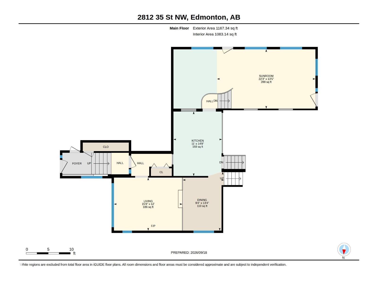 2812 35 ST NW - 61