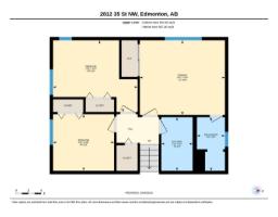 2812 35 St Nw, Edmonton, AB T6L3Y4 Photo 63