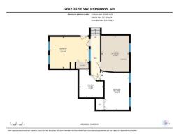2812 35 St Nw, Edmonton, AB T6L3Y4 Photo 64
