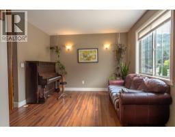 Recreation room - 414 Beasley Street W, Nelson, BC V1L6G9 Photo 8