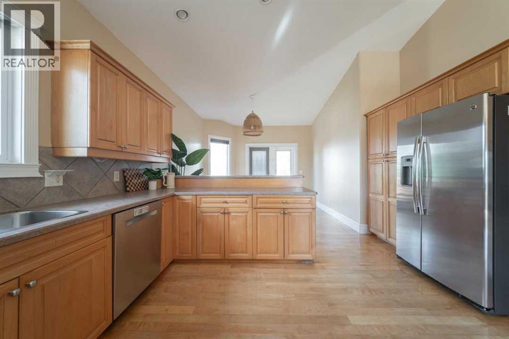 233 Wilson Drive, Fort McMurray