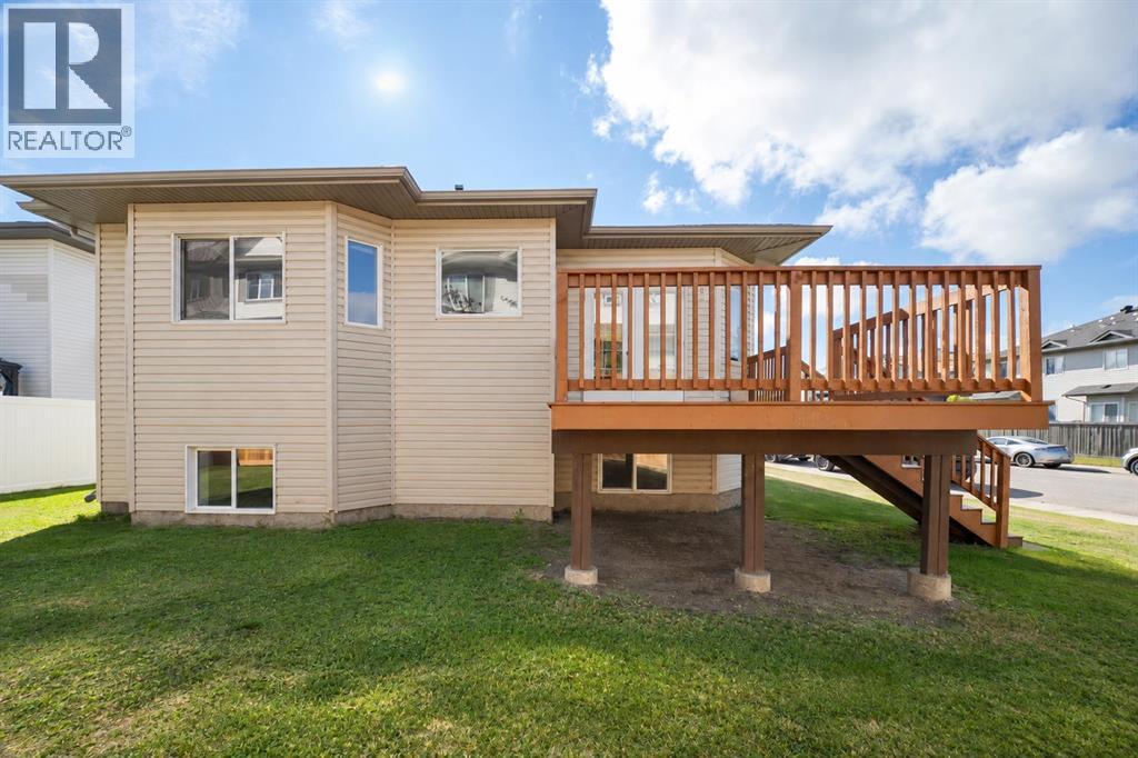 233 Wilson Drive, Fort McMurray