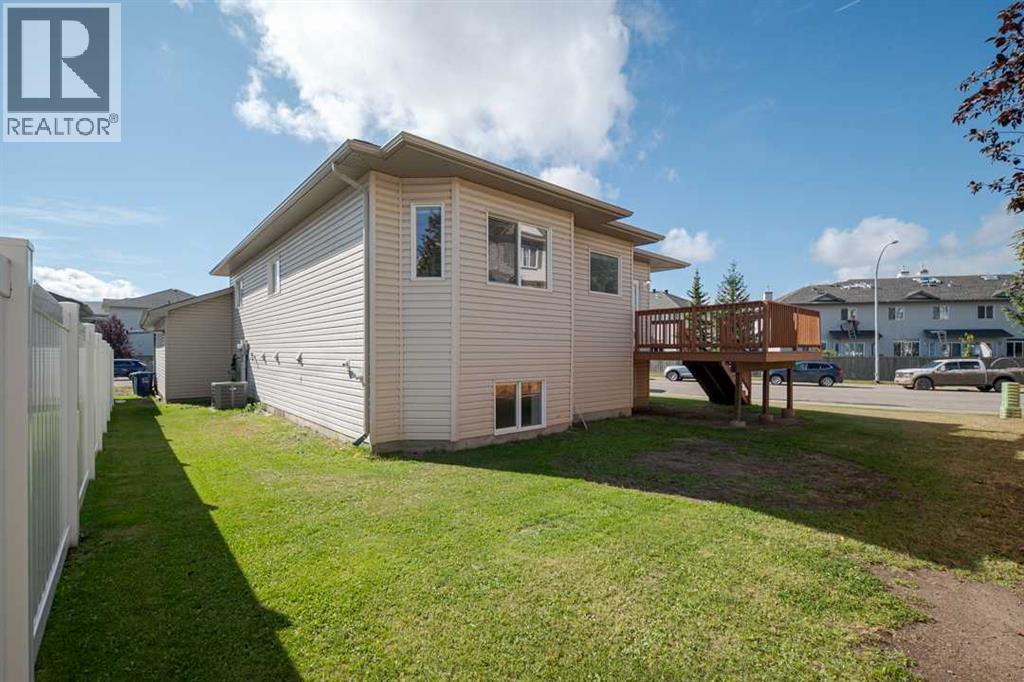 233 Wilson Drive, Fort McMurray