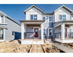 Row / Townhouse for sale at 1089 Hearthstone Bv, Sherwood Park — MLS® E4502640