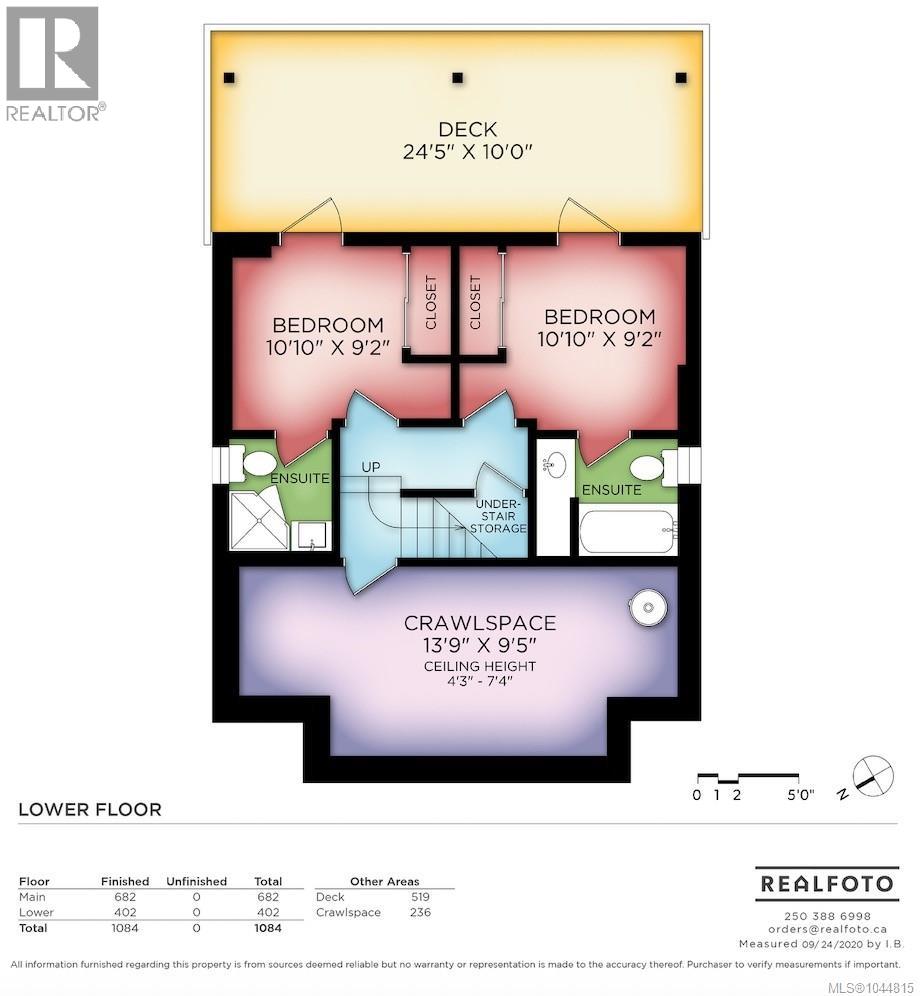 125 Hilltop Cres - 33